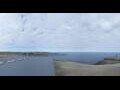 Webcam Cabo Norte