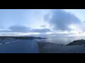 Webcam Cabo Norte