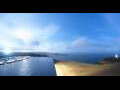 Webcam Capo Nord