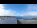 Webcam Capo Nord