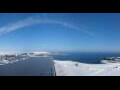 Webcam Capo Nord
