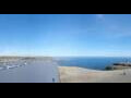 Webcam North Cape