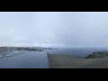Webcam Capo Nord