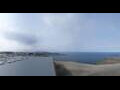 Webcam Capo Nord