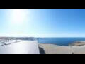 Webcam North Cape