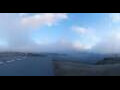 Webcam Capo Nord
