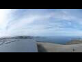 Webcam Capo Nord