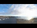 Webcam Capo Nord