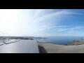 Webcam Capo Nord