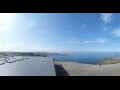 Webcam Capo Nord