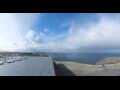 Webcam North Cape