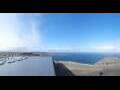 Webcam Nordkap