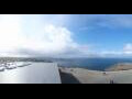 Webcam Cabo Norte