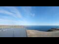 Webcam Capo Nord