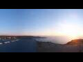 Webcam Cabo Norte