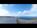 Webcam Cabo Norte