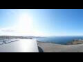 Webcam Cabo Norte