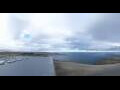Webcam Capo Nord