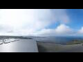Webcam Capo Nord