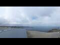 Webcam Capo Nord