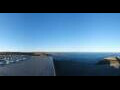 Webcam Capo Nord