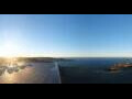 Webcam Capo Nord