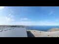 Webcam North Cape