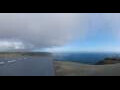 Webcam Capo Nord