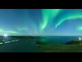 Webcam North Cape