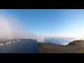 Webcam North Cape