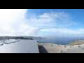 Webcam Nordkap