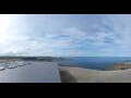 Webcam Capo Nord