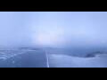 Webcam North Cape