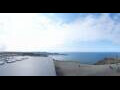 Webcam Capo Nord