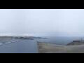 Webcam Capo Nord