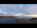 Webcam Capo Nord