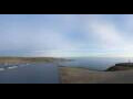 Webcam Capo Nord