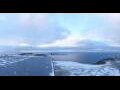 Webcam North Cape