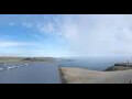 Webcam North Cape