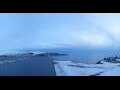 Webcam Capo Nord