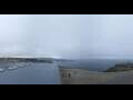 Webcam Capo Nord
