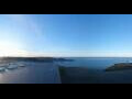 Webcam Capo Nord