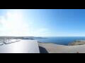 Webcam Capo Nord
