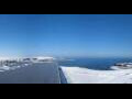 Webcam Cap Nord