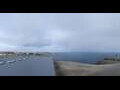 Webcam Capo Nord