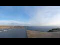 Webcam Capo Nord