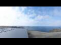 Webcam Capo Nord