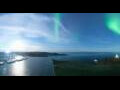 Webcam Nordkap