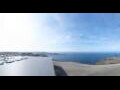 Webcam Nordkap