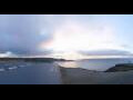 Webcam North Cape